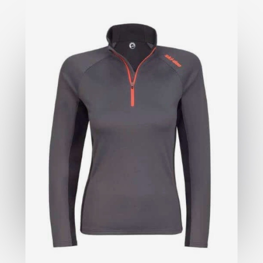 Ski-Doo Woman’s Thermal Base Layer Top